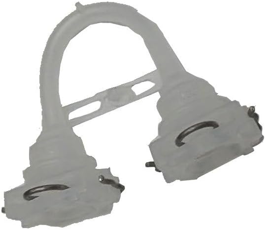 Magimix NESPRESSO Pixie Double Pump Fitting, 505718 - Image 1