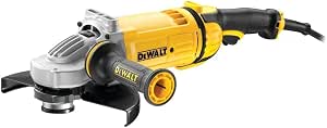 DeWalt DWE4559 230mm 2400W Grinder - Image 1