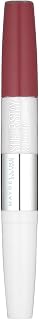 Maybelline Superstay 24H Barra de Labios + Estuche Tono: 260 - Image 1