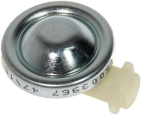 Pressure Valve for Delonghi Coffee Maker Pump 5513211371 - Image 1