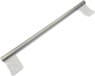 Poignée de porte d'origine Frigo, Réfrigérateur, Congélateur C00506980, C00385683 WHIRLPOOL - Image 1