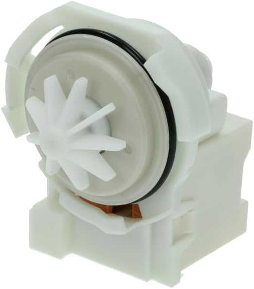 SMEG - DISHWASHER DRAIN PUMP SMEG - Image 1