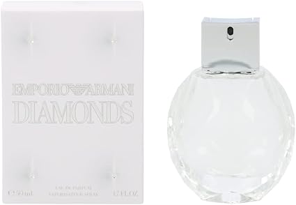 Armani - Diamonds edp vaporizador 50 ml - Armani - Image 1
