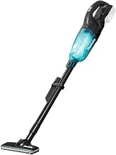 Aspirateur 18V Li-Ion 82 mbar BL (Produit seul) - MAKITA DCL281FZB - Image 1