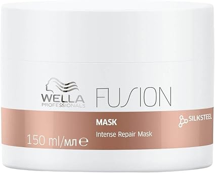 Wella WLP166 Fusion Intense Repair Mask 150 ml - Image 1