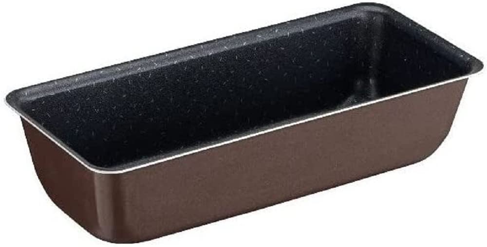Tefal Cake mould, Chocolate, Ø28 cm - Image 1
