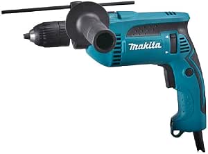 MAKITA HP1641 Impact Drill 680W Ø13 mm - Image 1