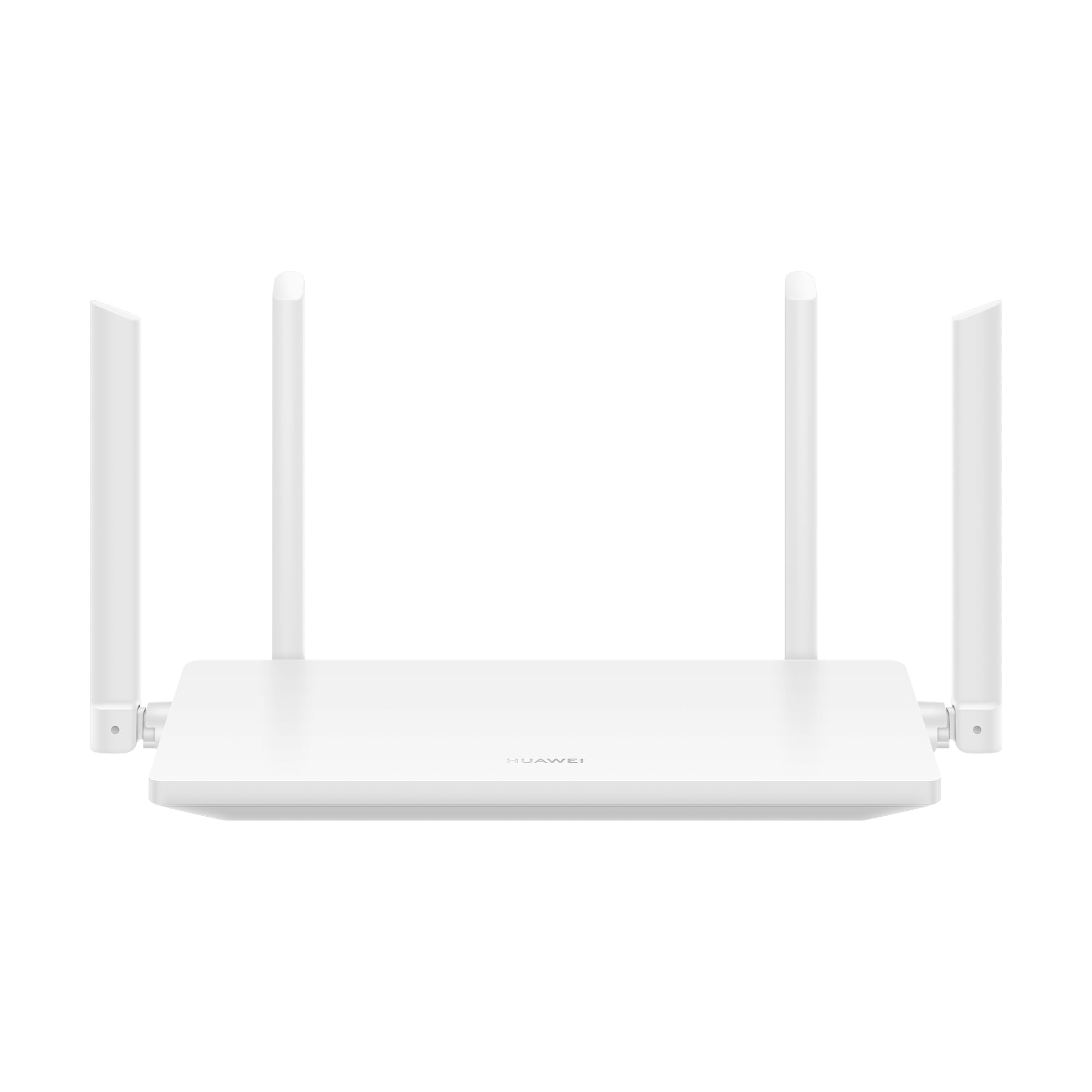 HUAWEI AX2 New AX1500 Dual Band Gigabit Wi-Fi 6 Wireless Router, HomeSec Security, Ideal for Xbox/PS4/Steam and 4K Gaming, Plug and Play, Amazon Exclusive - Image 1