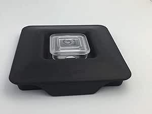 Blendtec Vented Locking Lid - Commercial