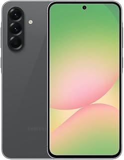 Samsung (A266 Galaxy A26 Dual 5G 256GB 8GB RAM Black - Image 1