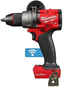 Milwaukee M18ONEPD3-0X M18 FUEL ONE-KEY Cordless Impact Drill/Driver - Image 1