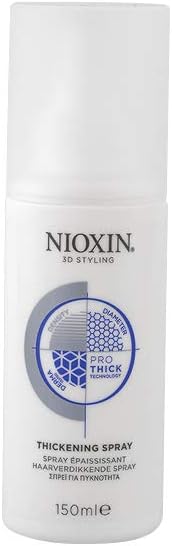 NIOXIN Thickening Spray, 150 ml - Image 1