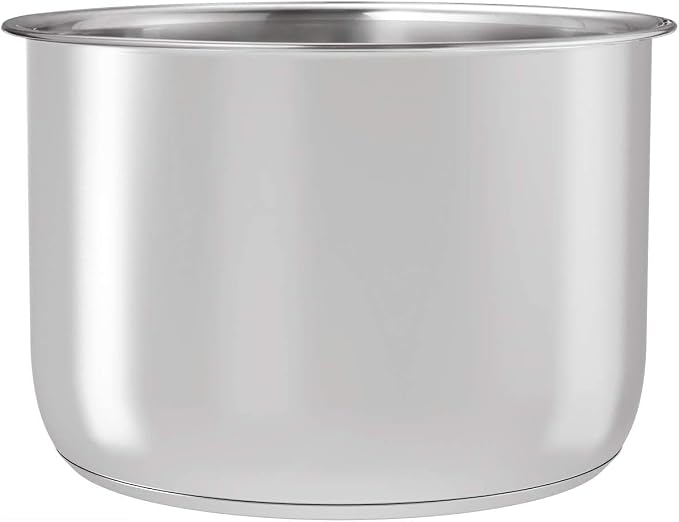 Goldlion Ninja Foodi 8 Quart Coated Stainless Steel Inner Pot - Image 1
