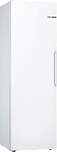 Bosch KSV36VWEP Réfrigérateur pose-libre - Série 4 - VitaFresh - 346 litres - 186 x 60 cm - Blanc - Image 1