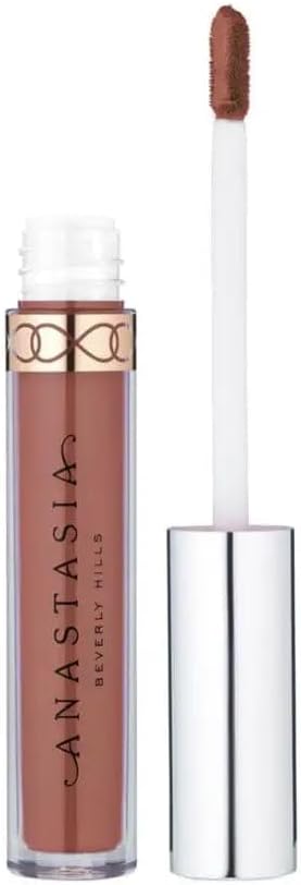 Liquid Lipstick - Stripped by Anastasia Beverly Hills for Women - 3g Lipstick - Image 1