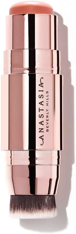 Stick Blush - Peachy Keen by Anastasia Beverly Hills for Women - 8 g Blush - Image 1