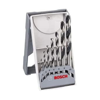 BOSCH Drill Bit 2 608 577 347 - Image 1