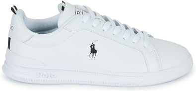 POLO RALPH LAUREN Polo HRT CT 809860883-006 Shoes - Image 1