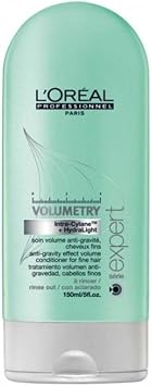 L'Oréal Paris Expert Volumetry Volumetry Conditioner for Fine Hair, 150 ml - Image 1
