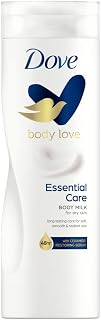 Dove Nutrición Esencial Piel Seca Lait Corporel - Image 1