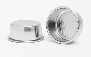 verybarista IMS Precision B62.52TH22E 54mm Filter Basket 14g Compatible with Breville Sage Express, Bambino, Bambino Plus, Barista Pro Espresso Machines