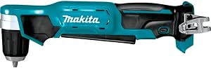 MAKITA DA333DZ Angle Screwdriver Drill 12V CXT Ø10 mm (solo) - Image 1