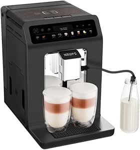 KRUPS Espresso Evidence One YY4328FD - Image 1