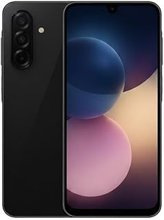 Samsung Galaxy A26 5G, Smartphone Android, 256 Go, Smartphone déverrouillé, Noir - Image 1