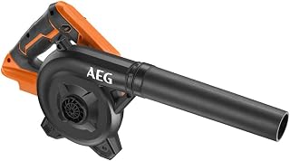 AEG - Souffleur de Batterie 18 V Pro18 V BGE18C2 Vitesse maximale de l'air : 150 mph (sans Batterie et Chargeur) - Image 1