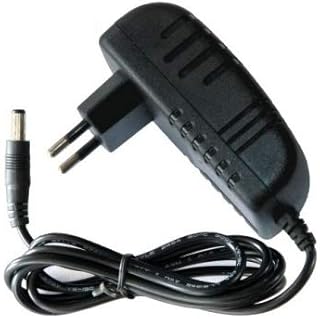 Top Chargeur * Adaptateur Secteur Alimentation Chargeur 9V pour Vélo Elliptique NordicTrack Strider 450 NTIVEL70415.0 - Image 1