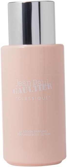 Jean Paul Gaultier Classic Body Lotion 200 ml by Jean Paul Gaultier - Image 1