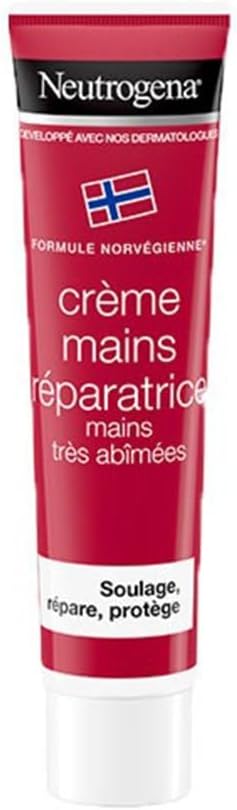 Neutrogena Cracks & Cracks Hand Balm 15 ml - Image 1