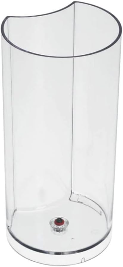 Anakel Home MS-624911 Replacement Water Tank Compatible with Nespresso Vertuo Next Coffee Machine | 1.1 Litre Capacity | Lid Not Included - Image 1