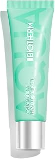 Aquasource Hyalu Plump Gel, Hydrating Gel 48H Enriched with Hyaluronic Acid, For All Skin Types, Even Sensitive Skin, Gives a Regenerated, Plumped and Radiant Look to the Skin, 30 ml - Image 1