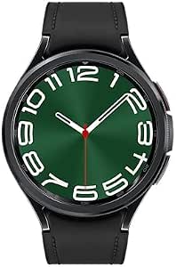 Samsung Galaxy Watch6 Classic 47mm Black Smart Bracelet - Image 1