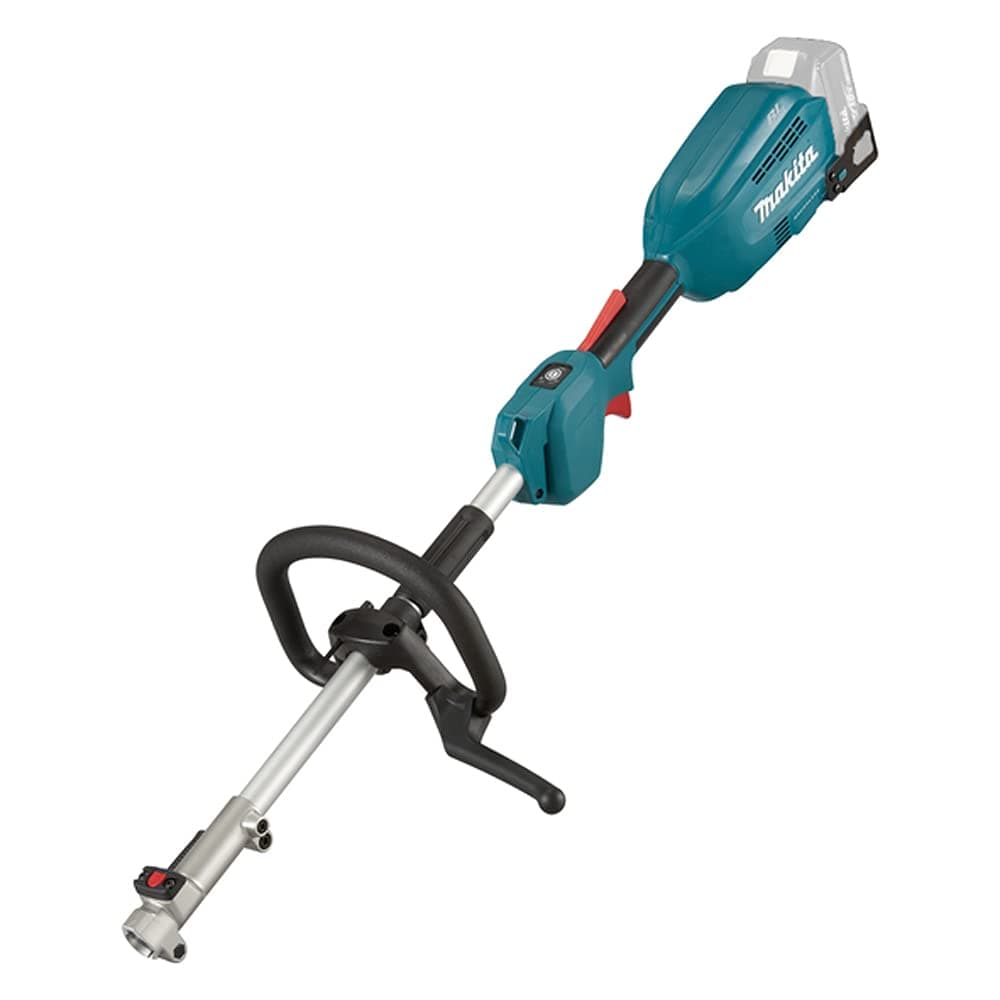 LXT 18V Multifunction Garden Tools (Product only) - MAKITA DUX18Z