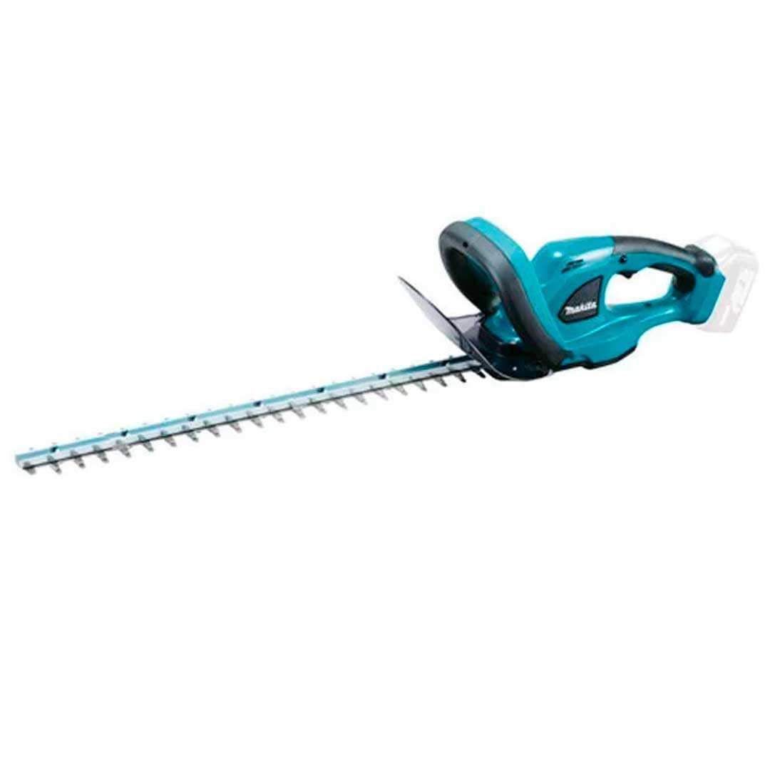 Makita MAKITA 18V Li-Ion Hedge Trimmer - 52 cm Blade - Without Battery or Charger - DUH523Z - Image 1