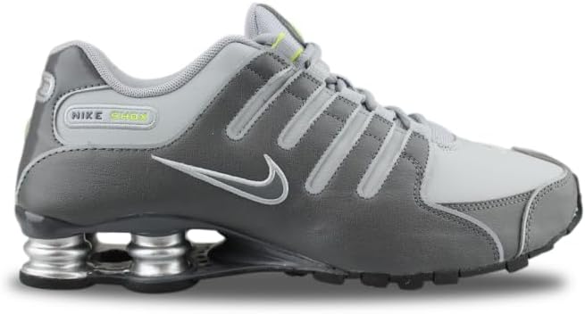 Nike Nike Shox NZ Shoes for Sports and Outdoor Leisure Men´s - Image 1