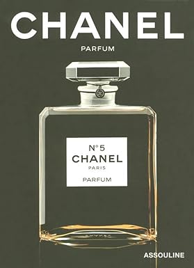CHANEL PARFUM - Image 1