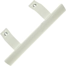 Poignée de porte d'origine Frigo, Réfrigérateur, Congélateur 2651095073 ELECTROLUX Frigo, Réfrigérateur, Congélateur 2651095073 ELECTROLUX - Image 1