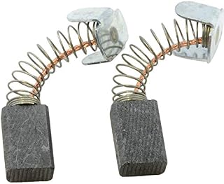 Balais de Charbon pour MAKITA 6013B ponceuse - 5x8x12mm - Image 1