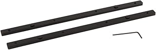 Jonction pour rail de guidage pour scies circulaires et scies sauteuses MAKITA-P-20177 - Image 1