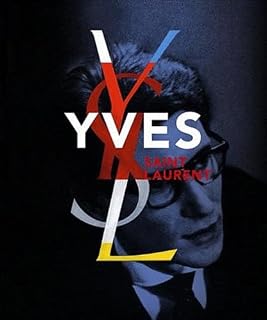 Yves Saint Laurent: Coédition Fondation Pierre Bergé Yves Saint Laurent - Image 1
