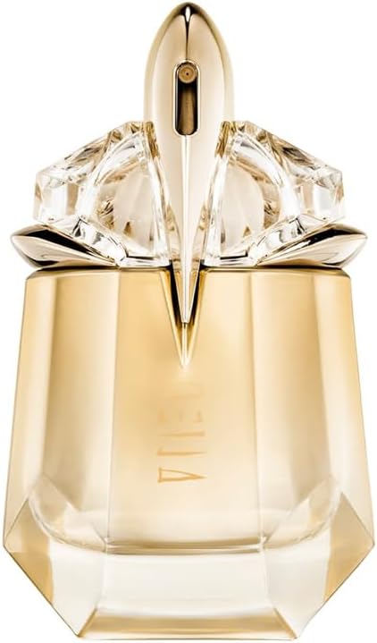 MUGLER ALIEN GODDESS Eau de Parfum Rechargeable, Parfum pour Femme Floral Ambré Boisé, Parfum Féminin - Image 1