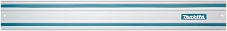 Guide rail 1500 mm for plunge and circular saw - MAKITA 199141-8 - Image 1
