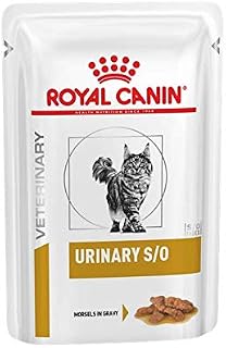 Urinary Cat Diet S/O Treats in Sauce 12 X 85 Gr - Image 1