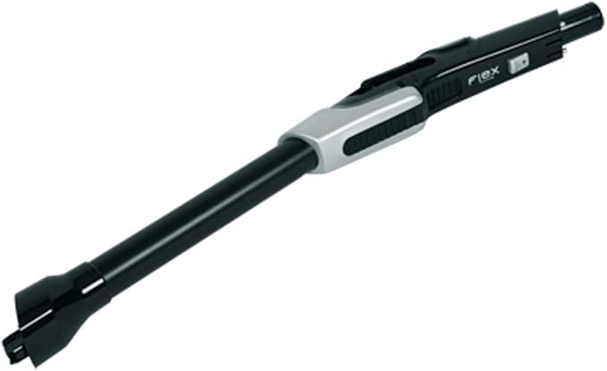 Rowenta Air Force All-in-One 460 RH929 Folding Flex Extension Hose Black/Grey - Image 1