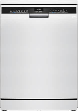Dishwasher Siemens SN23EW03ME - Image 1