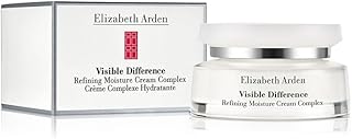 Visible Difference, Day Cream, Face Moisturizing Cream, Moisturizing Complex, Soothing and Refining, Skincare Anti-Aging Care, For Tired Skin - Image 1