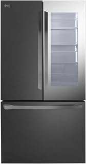 Réfrigérateur multi-portes LG GMZ765SBHJ - Image 1